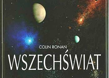 WSZECHŚWIAT - Colin Ronan