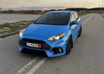 Ford Focus RS