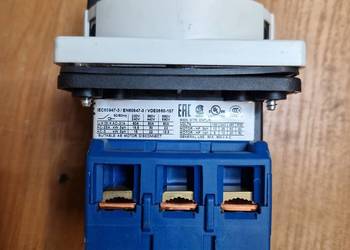 Przełącznik Kraus GK80C