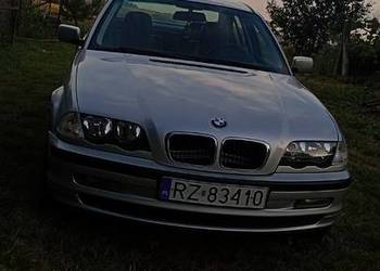 BMW e46 318i