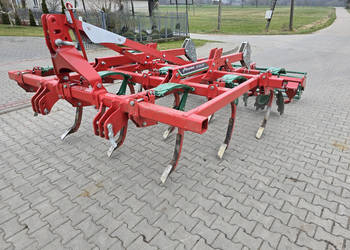 BEZ MINIMALNEJ Agregat ścierniskowy KVERNELAND CLC Evo 300 (3 m )