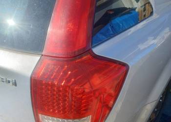 Lampa Tylna Led Prawa Lub Lewa Kia Cee'd I Lift Kombi Wysyłka