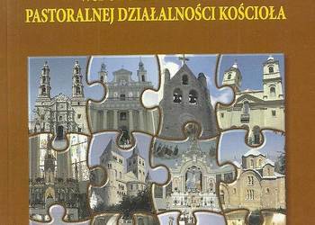 Współczesne modele pastoralnej działalności kościoła