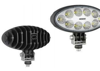 Lampa LED CRV1B.52303.01 4000lm WESEM 12-24V