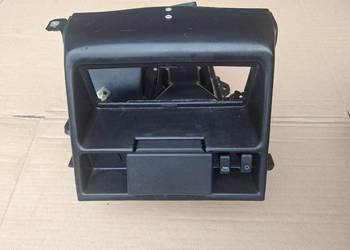 Konsola nawiewu powietrza mieszalnik Fiat 126p Maluch
