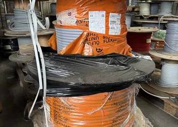 Kable - Sprzęt Eleketryczny