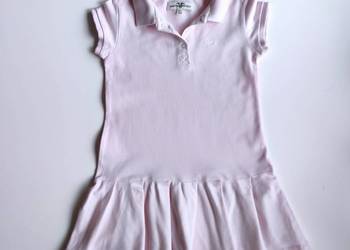 Sukienka Polo Kappahl Hampton Republic 98/104