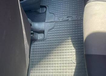 Dywaniki gumowe Honda Civic