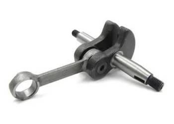 Wał korbowy Husqvarna 143RII 236R 443RB