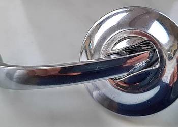 Klamka wewnętrzna z rozetką  Fiat 125 ,  Łada ...