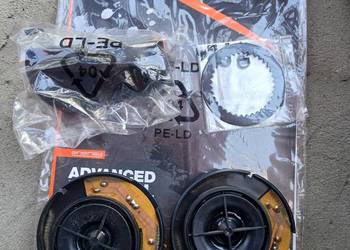 Głośniki ESK 130 150W Hertz