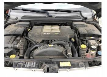 Silnik Kmplt Range Rover Sport 3.6 TDV8 368DT FILM Land Rover OE