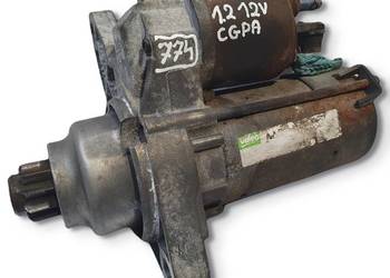 ROZRUSZNIK Seat Ibiza IV 1.2 12V oryginał VALEO