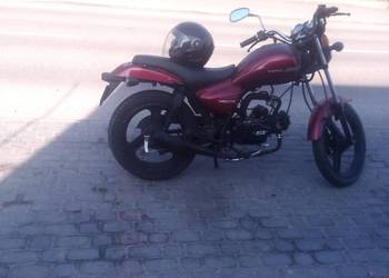 Junak  902 50cm /125cm