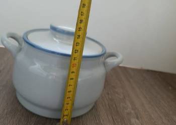 Waza Pruszków nieużywana PRL