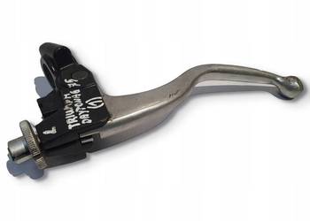 LEWA KLAMKA SPRZĘGŁA DŹWIGNIA Triumph Daytona Street Triple 675 06-12