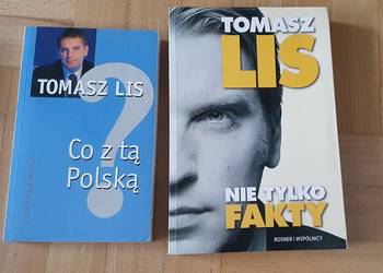 Tomasz Lis - Co z tą polska, Nie tylko Fakty