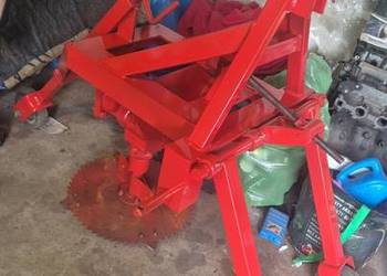 Kosiarka do ziół (tymianek)