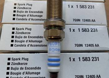 1583231/1505812 Świeca zapłonowa 2.5 Duratec-RS/ST Focus/Mondeo/S-max 1583231/1505812 Świeca zapłonowa 2.5 Duratec-RS/ST Focus/Mondeo/S-max