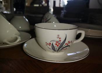 Filiżanka  Wedgwood, Made in England, filiżanka