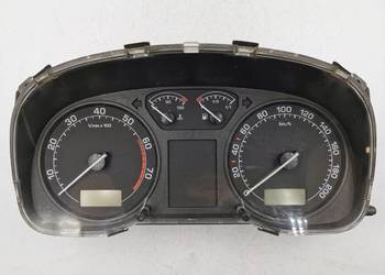 Licznik Zegary Skoda Octavia 1.6 1U1919034S 110.008.927/011