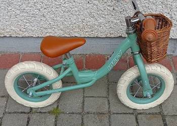 Rowerek biegowy HUFFY