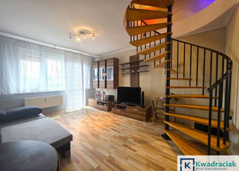 Mieszkanie Sanok Topolowa 98.74 metry 4 pokoje