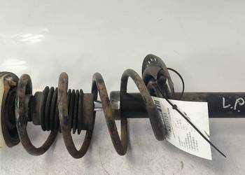 AMORTYZATOR LEWY PRZÓD RENAULT SCENIC II