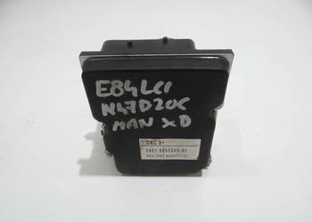 BMW X1 E84 LIFT POMPA HAMULCOWA 6860216 XDRIVE 2.0D