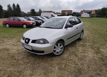 Seat Ibiza 1.9 TDI