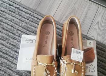 Sprzedam nowe buty