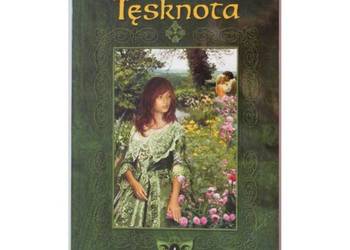 Saga o Ludziach Lodu T. 04 Tęsknota - Sandemo Margit