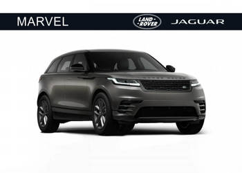 Land Rover Range Rover Sport Range Rover Velar 3.0 I6 400KM AWD Auto Dynam…