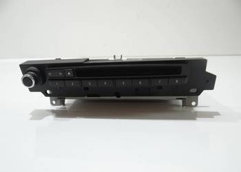 RADIO CZYTNIK NAWIGACJI BMW E60 LCI 9186213 (4458918)