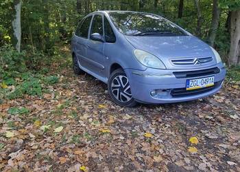 Sprzedam citroen xsara