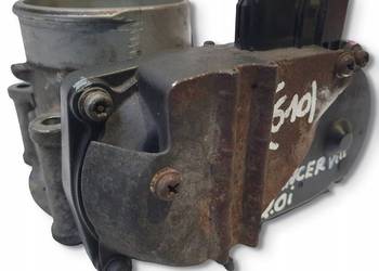 PRZEPUSTNICA Mitsubishi Lancer VIII 1.8 16V