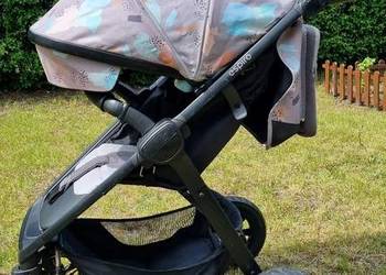 Wózek spacerówka Espiro