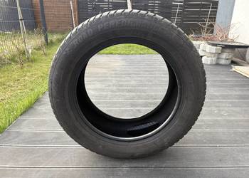 Opony Kormoran Road performance 215x55x16 wzmocnienie XL komplet