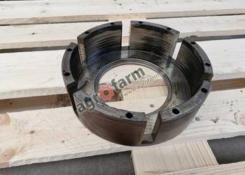 Pokrywa Massey Ferguson 8110, 8120, 8130, 8210