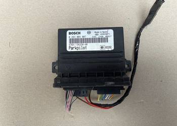 97BX-13K236 moduł sterownik pdc ford fiesta mk6 lift