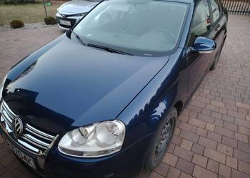 Jetta 1.6 benzyna klima salon polska