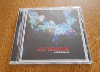 Jamiroquai - Automaton Jamiroquai - Automaton