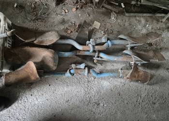Przedpłużki ścinacze lemken opal