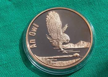 Korea Północna 20 won sowa