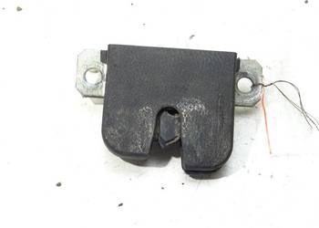 ZAMEK KLAPY TYLNEJ SEAT LEON I Hatchback 6L6827505E 99-06