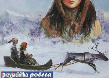 obcy ptak - B. Pedersen.