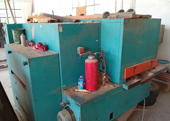 Wielopila 30-ka TOS SVITAVY  typ 32A