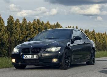 bmw e93 2.0d