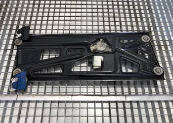 PODNOŚNIK SZYBY LEWY PRZÓD DAF XF 1881914 Ciągnik siodłowy MECHANIZM