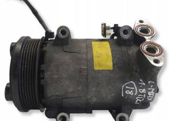 SPRĘŻARKA KLIMATYZACJI Ford C-MAX 1.8 TDCI pompa
